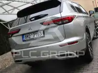 2021 Mitsubishi OUTLANDER