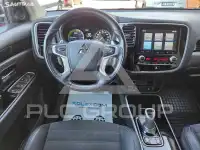 2021 Mitsubishi OUTLANDER