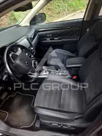 2021 Mitsubishi OUTLANDER