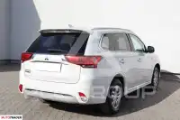 2021 Mitsubishi OUTLANDER