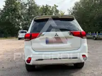 2021 Mitsubishi OUTLANDER