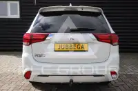 2021 Mitsubishi OUTLANDER