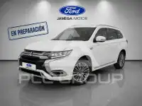 2021 Mitsubishi OUTLANDER