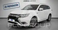 2021 Mitsubishi OUTLANDER