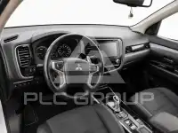 2021 Mitsubishi OUTLANDER