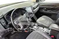 2021 Mitsubishi OUTLANDER