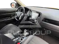2021 Mitsubishi OUTLANDER