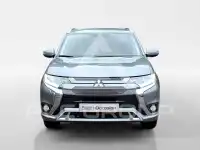 2021 Mitsubishi OUTLANDER