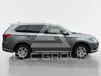 2021 Mitsubishi OUTLANDER