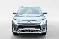 2021 Mitsubishi OUTLANDER