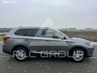 2021 Mitsubishi OUTLANDER