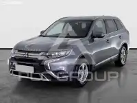 2021 Mitsubishi OUTLANDER