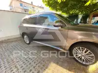 2021 Mitsubishi OUTLANDER