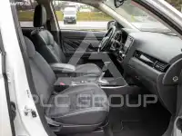 2021 Mitsubishi OUTLANDER