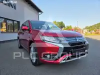 2021 Mitsubishi OUTLANDER