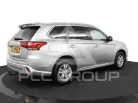 2021 Mitsubishi OUTLANDER