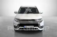 2021 Mitsubishi OUTLANDER