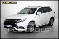 2021 Mitsubishi OUTLANDER