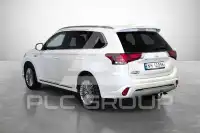 2021 Mitsubishi OUTLANDER