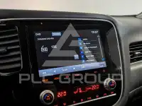 2021 Mitsubishi OUTLANDER