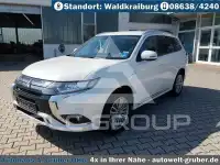 2021 Mitsubishi OUTLANDER