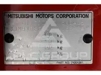 2021 Mitsubishi OUTLANDER