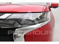 2021 Mitsubishi OUTLANDER