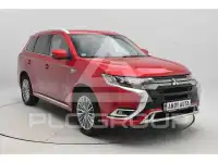 2021 Mitsubishi OUTLANDER