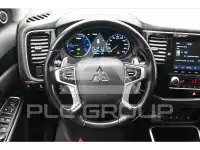 2021 Mitsubishi OUTLANDER
