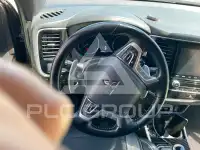 2021 Mitsubishi OUTLANDER
