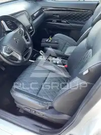 2021 Mitsubishi OUTLANDER