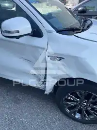 2021 Mitsubishi OUTLANDER