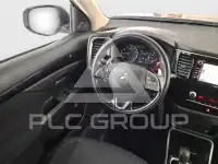 2021 Mitsubishi OUTLANDER