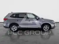 2021 Mitsubishi OUTLANDER