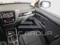 2021 Mitsubishi OUTLANDER