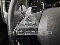 2021 Mitsubishi OUTLANDER