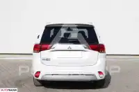 2021 Mitsubishi OUTLANDER