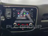 2021 Mitsubishi OUTLANDER