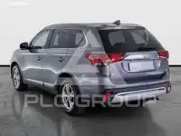 2021 Mitsubishi OUTLANDER