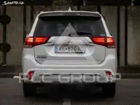 2021 Mitsubishi OUTLANDER