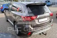 2021 Mitsubishi OUTLANDER