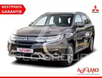 2021 Mitsubishi OUTLANDER