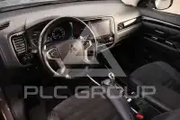 2021 Mitsubishi OUTLANDER