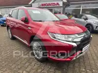 2021 Mitsubishi OUTLANDER