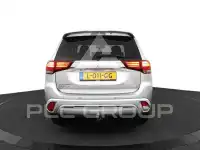 2021 Mitsubishi OUTLANDER