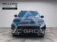 2021 Mitsubishi OUTLANDER
