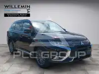 2021 Mitsubishi OUTLANDER
