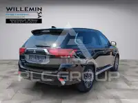 2021 Mitsubishi OUTLANDER