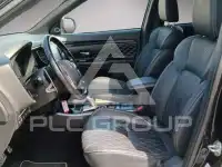 2021 Mitsubishi OUTLANDER