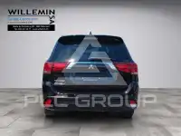 2021 Mitsubishi OUTLANDER